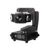 Equinox UFO 6 x 40w RGBW LED Multi Beam Moving Head