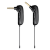 Q-Audio QWM 1900 V2 GB System Wireless Guitar System