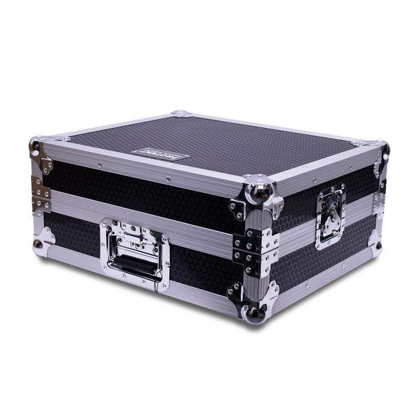 Protekt Plus Series flight case for Technics 1210 turntable