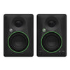 Mackie CR4.5 4.5" Powered Studio Monitors