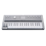 Decksaver Korg Microkorg 2 cover