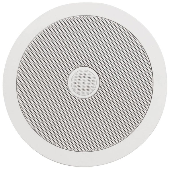 Adastra 6.5" Ceiling Speaker With Directional High Frequency Tweeter - DY Pro Audio