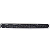Adastra A14 Dual Stereo Amp 1U 4 x100W Amplifer