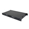 Adastra A14 Dual Stereo Amp 1U 4 x100W Amplifer
