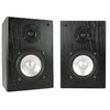 Adastra AB - 5 80w 4 Ohm Bookshelf Speakers