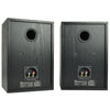 Adastra AB - 5 80w 4 Ohm Bookshelf Speakers
