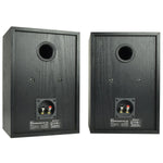 Adastra AB-5 80w 4 Ohm Bookshelf Speakers - DY Pro Audio