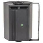 Adastra BC5A-B 5.25" 2x30w Black Active Stereo Speakers - DY Pro Audio