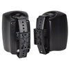 Adastra BH3 3" Black Indoor / Outdoor Background Speakers