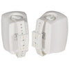 Adastra BH3 3" White Indoor / Outdoor Background Speakers