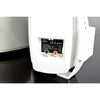 Adastra BH4 4" White Indoor / Outdoor Background Speakers