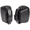 Adastra BH5 5.25" Black Indoor / Outdoor Background Speakers