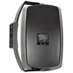 Adastra BH8 8" Black Indoor / Outdoor Background Speakers - DY Pro Audio