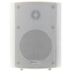 Adastra BP4A - W 4" Active 12vdc Speaker White