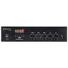 Adastra DM40 40w Digital 100V Mixer - Amp