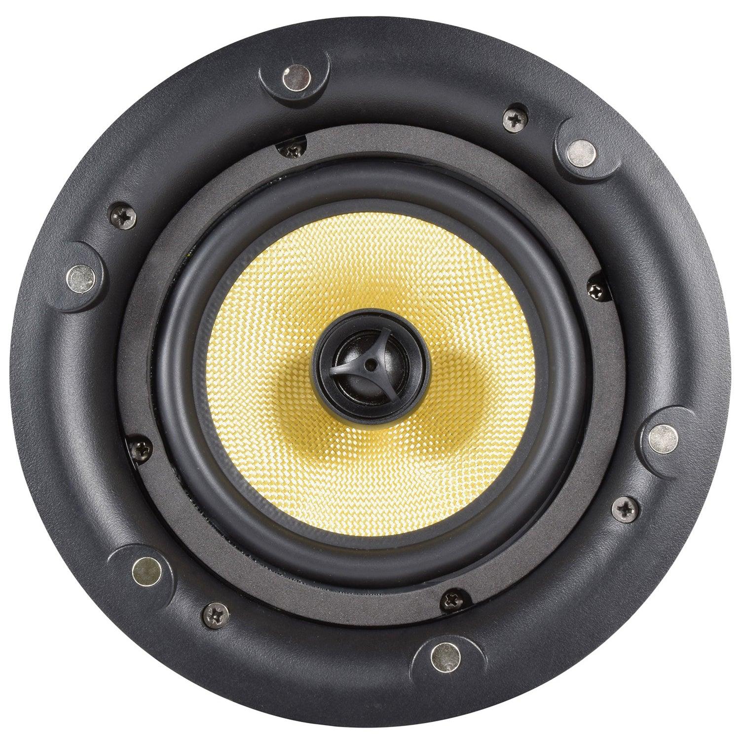Adastra KV5T Premium 100V Ceiling Speaker 20W - DY Pro Audio