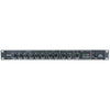 Adastra ML622 1u Mic/Line Rack Mixer - DY Pro Audio