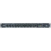 Adastra ML622 1u Mic/Line Rack Mixer - DY Pro Audio