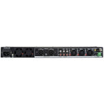Adastra MM240 Mixer-amplifier 2 x 120W - DY Pro Audio