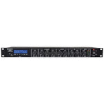 Adastra MM321 1u Rack Mixer + BT/USB/FM Player - DY Pro Audio