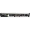 Adastra MM321 1u Rack Mixer + BT/USB/FM Player