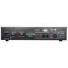 Adastra RM306 6-Zone 100V Line Mixer Amplifier with Bluetooth - DY Pro Audio