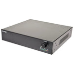 Adastra US90 90w Compact 100V Slave Amp - DY Pro Audio