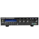 Adastra UX120 Compact 100V Mixer-Amplifier 120W - DY Pro Audio