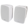Adastrea BG5A 2 x 20w Active Stereo Speaker Set White