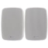 Adastrea BG5A 2 x 20w Active Stereo Speaker Set White