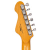 Vintage V65 ReIssued Vibrato Electric Guitar Vintage White