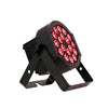 ADJ 18P Hex 18 x 12w RGBWA+UV LED Par Can