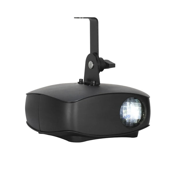 ADJ Eliminator Cosmic Burst Moonflower Effect Light - DY Pro Audio