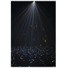 Eliminator Lighting Cosmic Burst Moonflower Effect Light