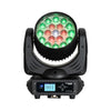 Eliminator Lighting Stryker Wash 19 x 12w RGBW LED Moving Head
