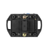 Eliminator Lighting Stryker Wash 19 x 12w RGBW LED Moving Head