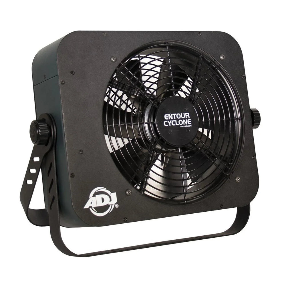 ADJ Entour Cyclone Wind Effects Machine - DY Pro Audio