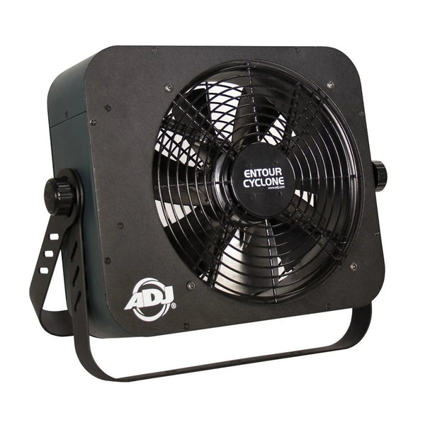ADJ Entour Cyclone Wind Effects Machine - DY Pro Audio
