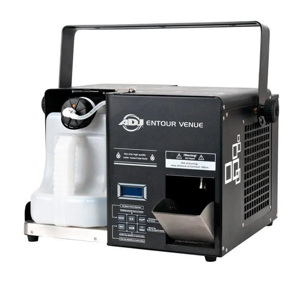 ADJ Entour Venue 1500w Haze Machine