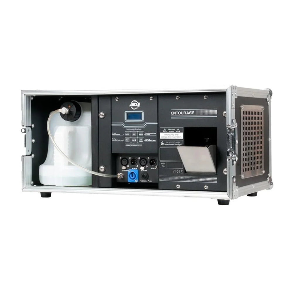 ADJ Entourage Faze Machine - DY Pro Audio