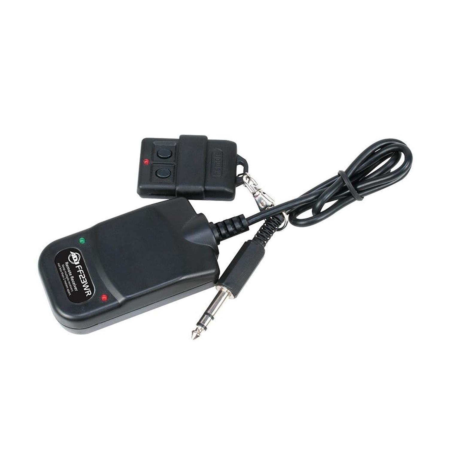 ADJ FF23WR Wireless Remote Control for Fog Fury - DY Pro Audio