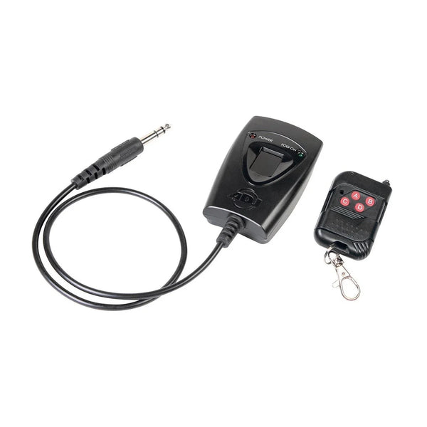 ADJ FFJPWR Remote Control for Fog Fury Jet Pro - DY Pro Audio