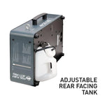 ADJ Fog Fury Jet Pro Vertical Fog Machine - DY Pro Audio