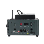 ADJ Fog Fury Jet Pro Vertical Fog Machine - DY Pro Audio