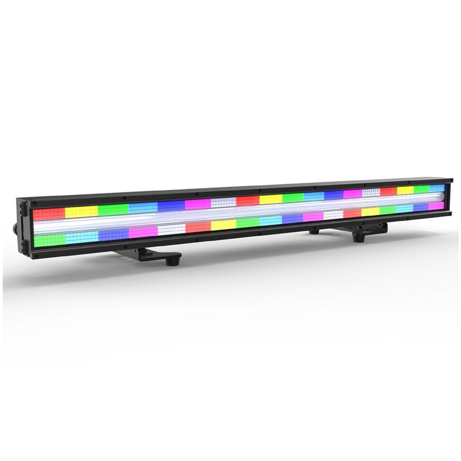 ADJ Jolt Bar FXIP LED Panel Bar - DY Pro Audio