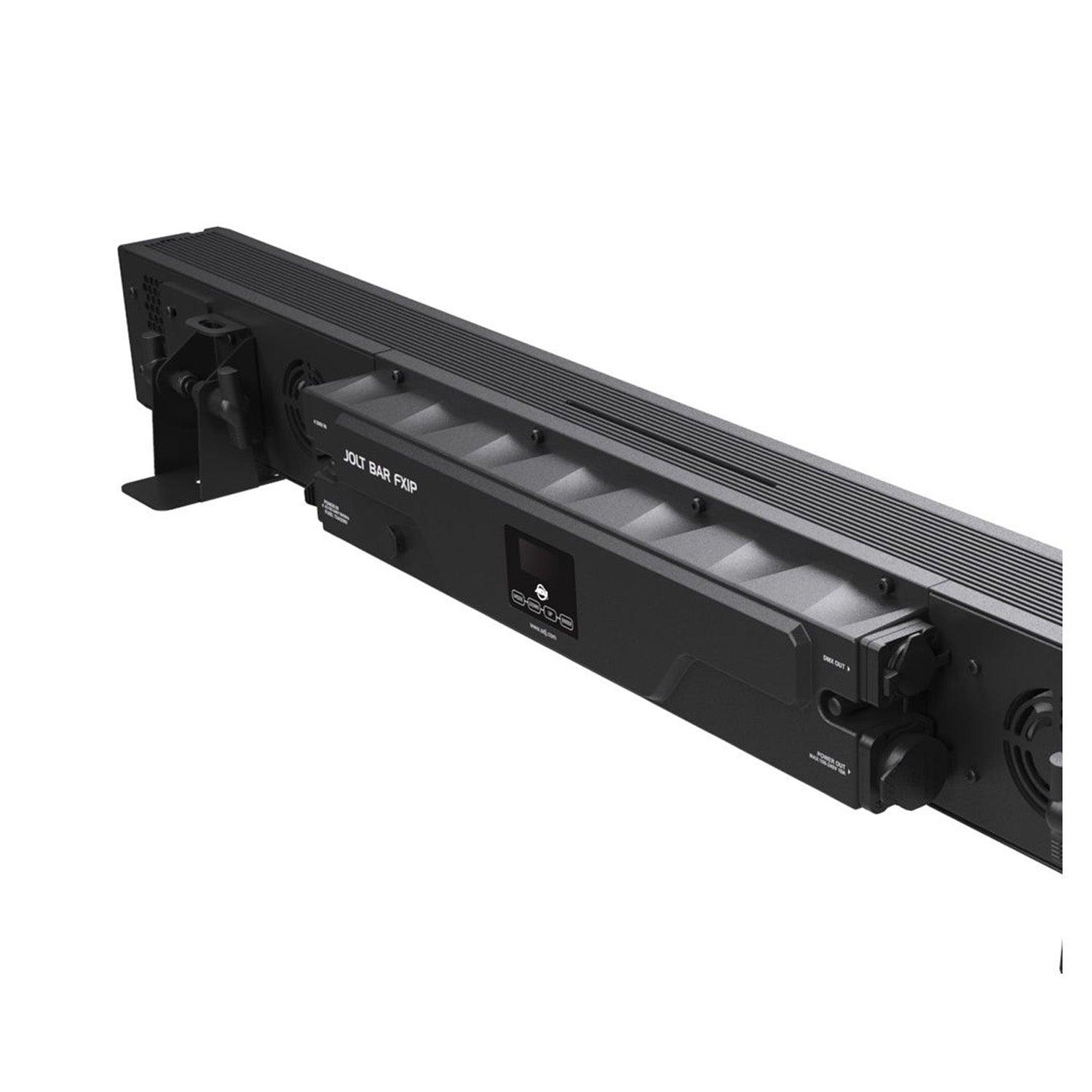 ADJ Jolt Bar FXIP LED Panel Bar - DY Pro Audio