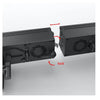 ADJ Jolt Bar FXIP 112 x 5w Coold White SMD LED Panel Bar