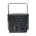 ADJ Mini Dekker Compact RGBW DMX LED Effect - DY Pro Audio