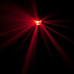 ADJ Mini Dekker Compact RGBW DMX LED Effect - DY Pro Audio