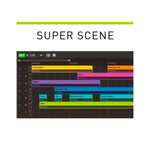 ADJ myDMX5 DMX Lighting Software - DY Pro Audio